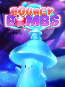 Bouncy Bombs