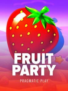 pragmatic-fruit-party